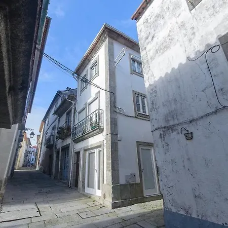 דירה Casa Viela Cega *