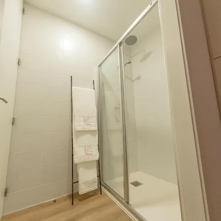 Casa Viela Cega ויאנה דו קסטלו