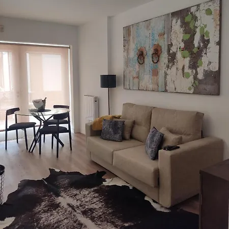 Apartamento Casa Viela Cega *
