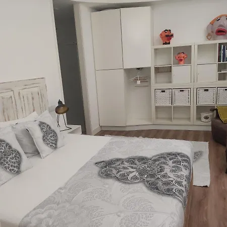 Casa Viela Cega דירה ויאנה דו קסטלו