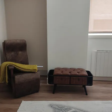 Casa Viela Cega *
