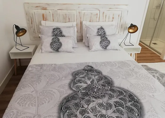 Casa Viela Cega * Viana do Castelo