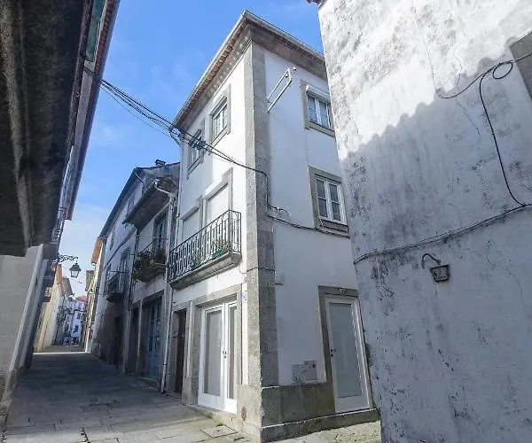 Apartament Casa Viela Cega *