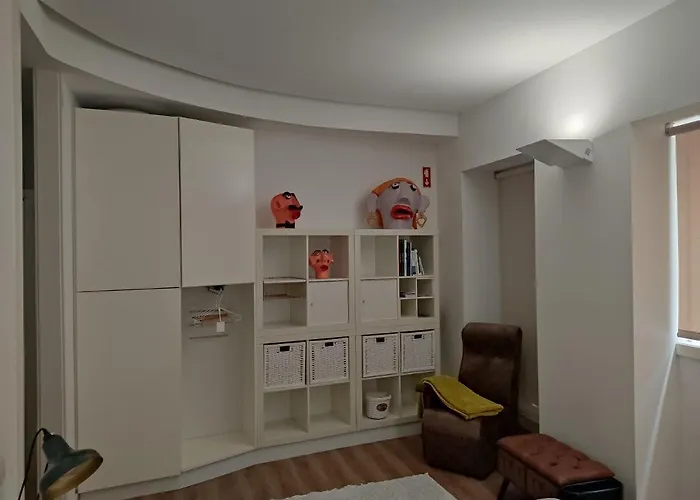 Apartament Casa Viela Cega *